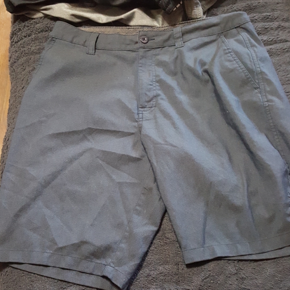 Men's shorts  #Feb32 sent as gift